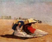 温斯洛 荷默 : East Hampton, Long Island